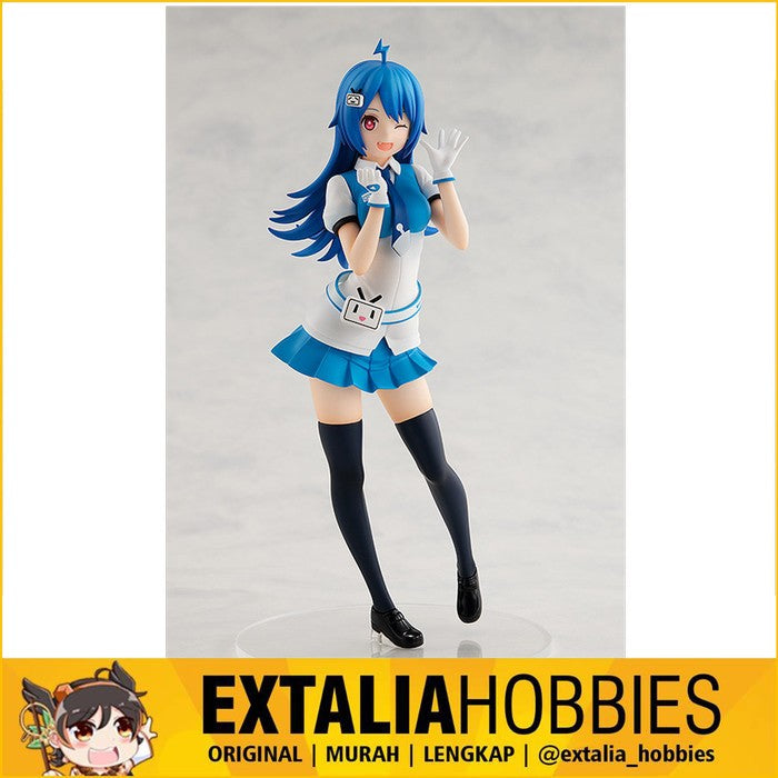 (Good Smile Arts Shanghai) POP UP PARADE - BILIBILI 22 Musume (Good Smile Arts Shanghai) POP UP PARADE - BILIBILI 22 Musume